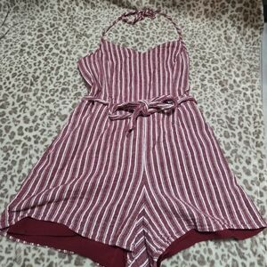 Vintage Hollister Romper